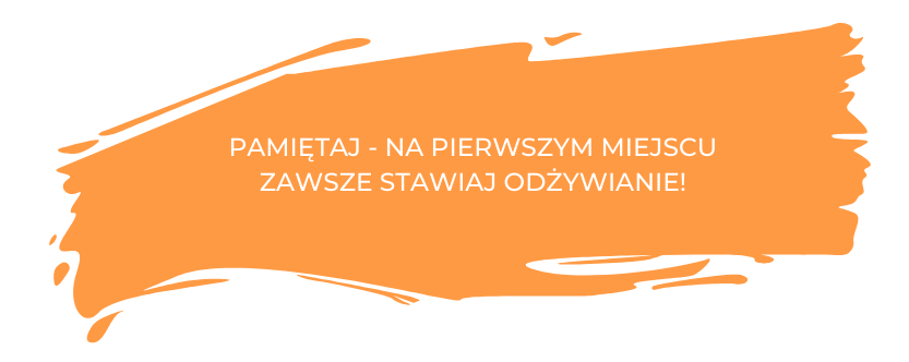 Czy ruch jest niezbędny, aby schudnąć? Na pierwszym miejscu zawsze stawiaj odżywianie!